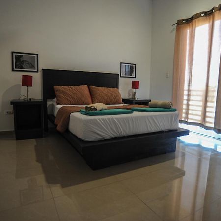 פלאייה דל כרמן Casa Felicidad Apartment מראה חיצוני תמונה