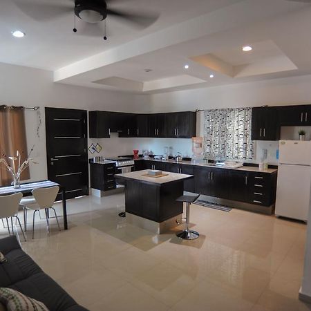 פלאייה דל כרמן Casa Felicidad Apartment מראה חיצוני תמונה