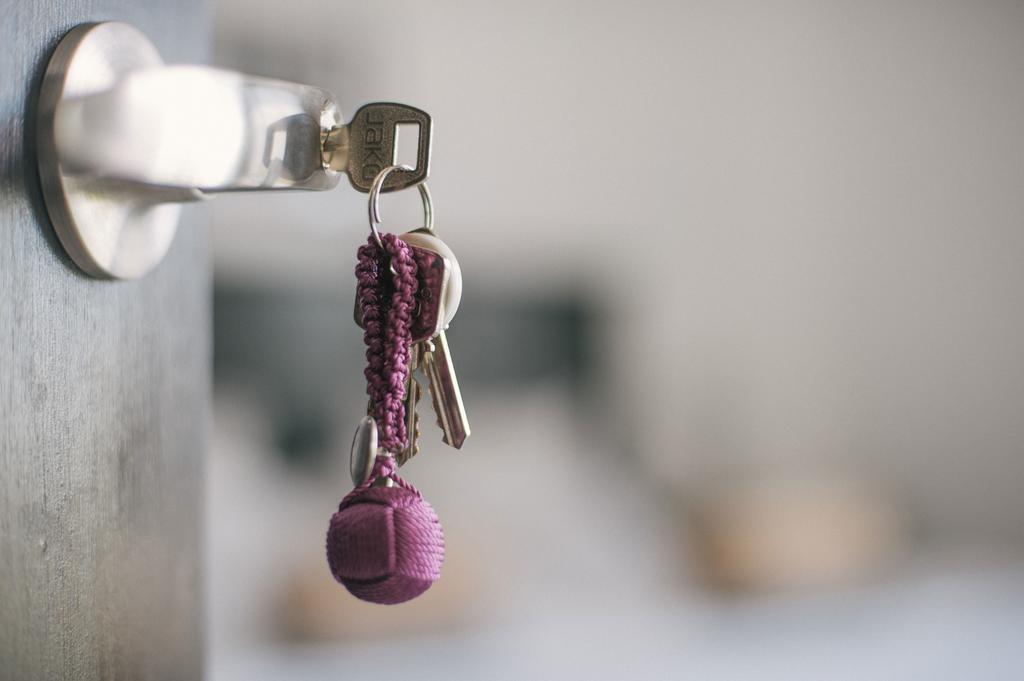 פלאייה דל כרמן Casa Felicidad Apartment מראה חיצוני תמונה