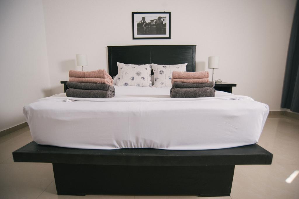 פלאייה דל כרמן Casa Felicidad Apartment חדר תמונה